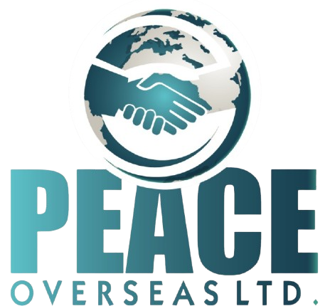Peace Overseas Ltd.