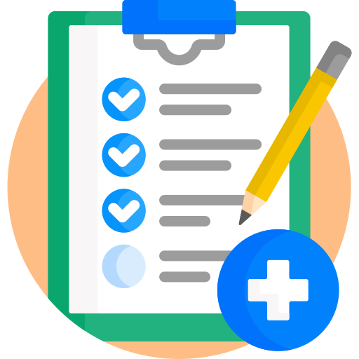 Medical Report