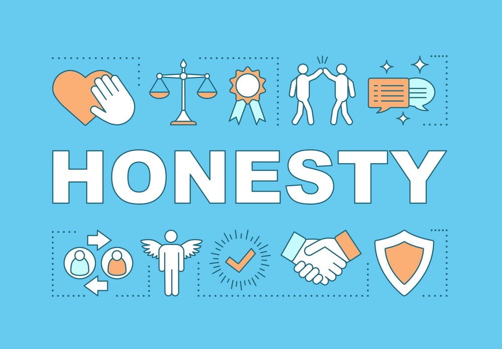 Honesty