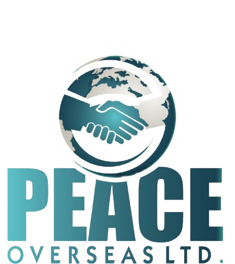 Peace Overseas Ltd.