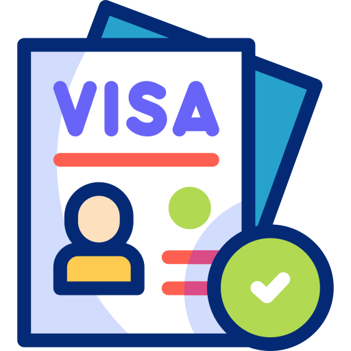 Visa Reporting